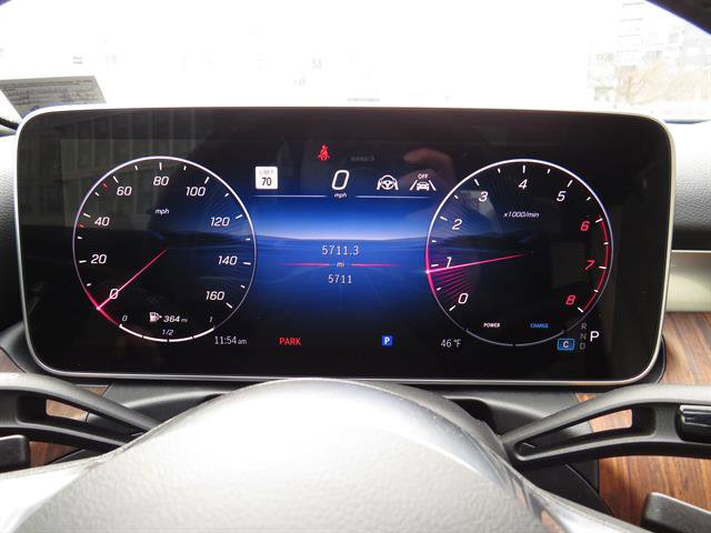 Used 2025 Mercedes-Benz C 300 4MATIC Sedan image 10