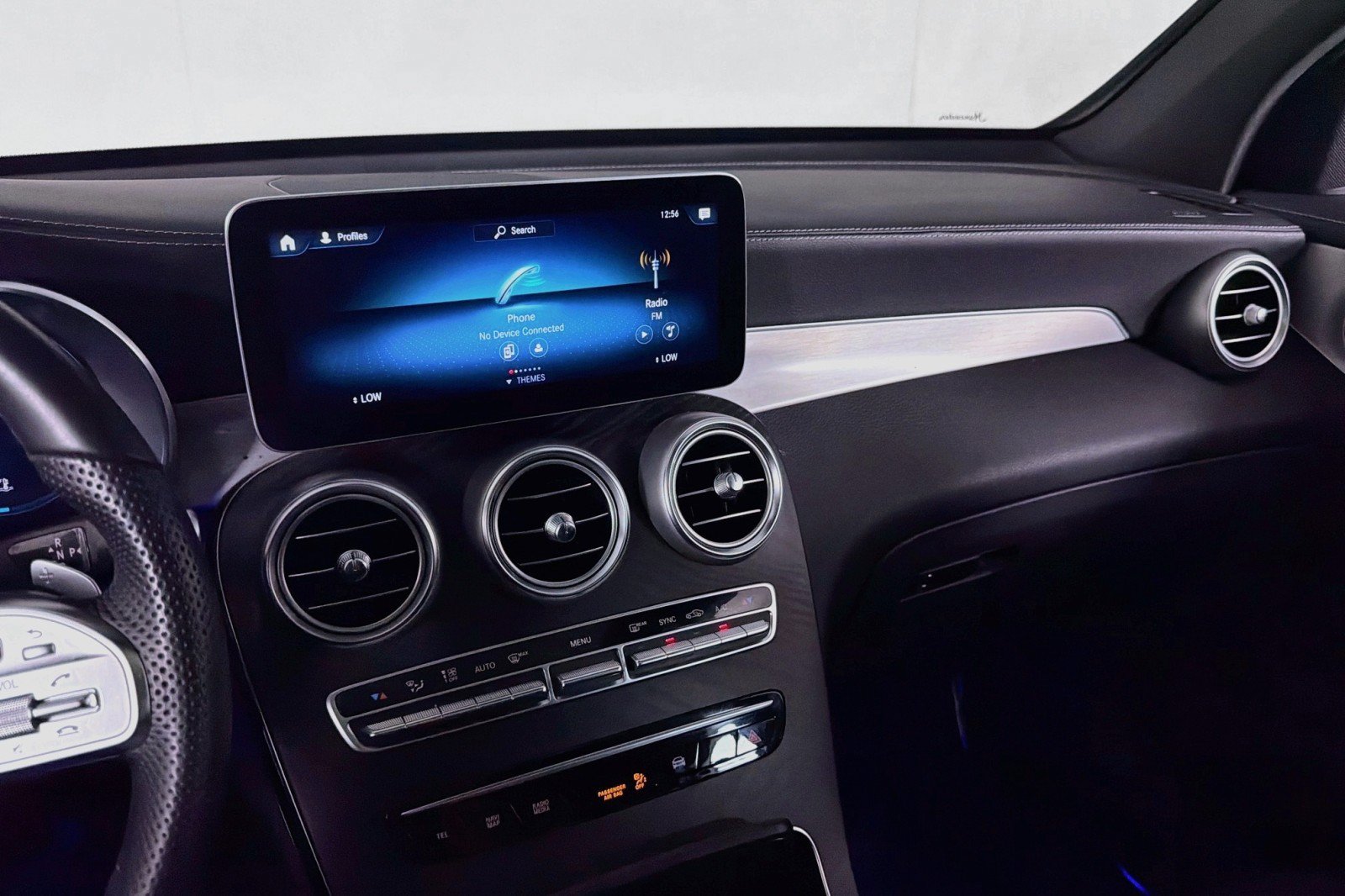 Certified 2023 Mercedes-Benz GLC 300 4MATIC Coupe image 21