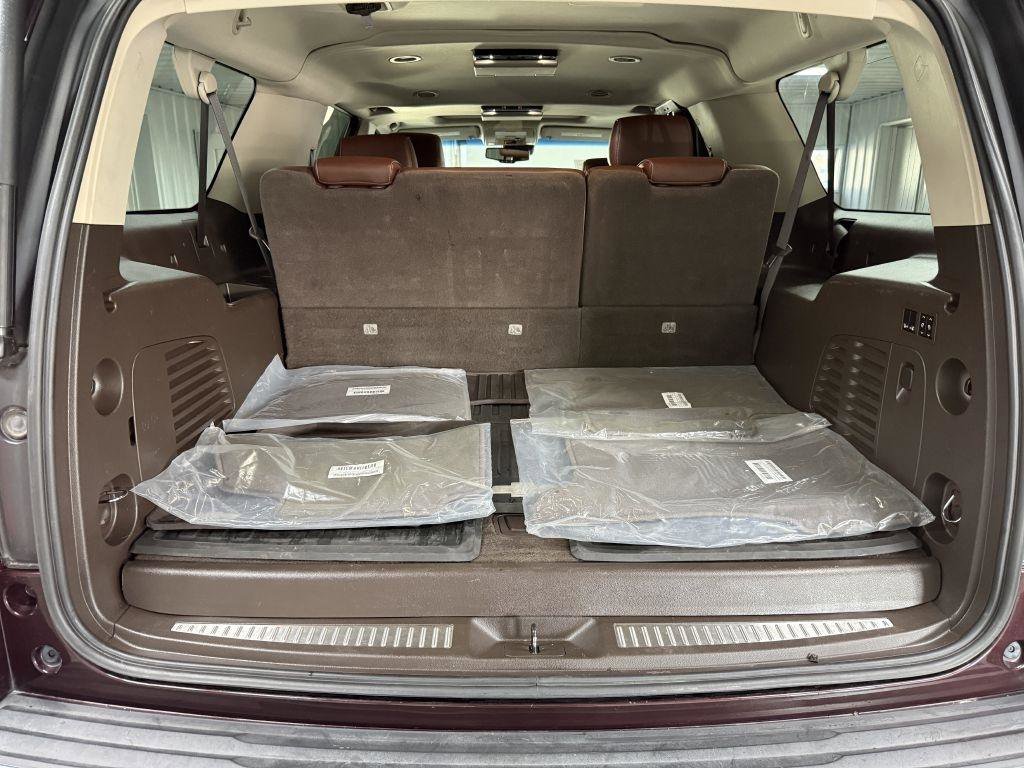 Used 2017 Chevrolet Suburban Premier image 51