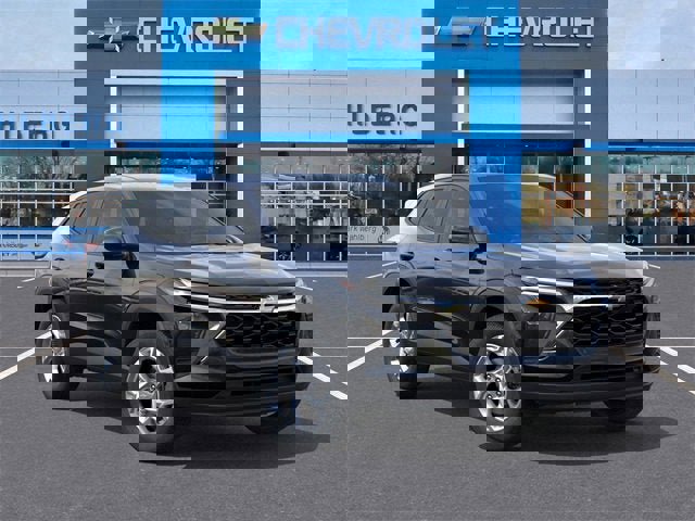 New 2026 Chevrolet Trax LS w/ LS Convenience Package image 7