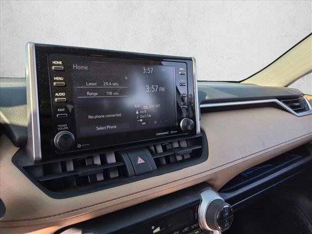 Used 2019 Toyota RAV4 XLE w/ Convenience Package AWD/4WD image 13