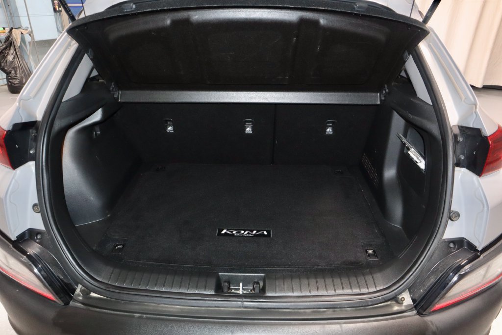 Used 2022 Hyundai Kona SEL FWD image 13
