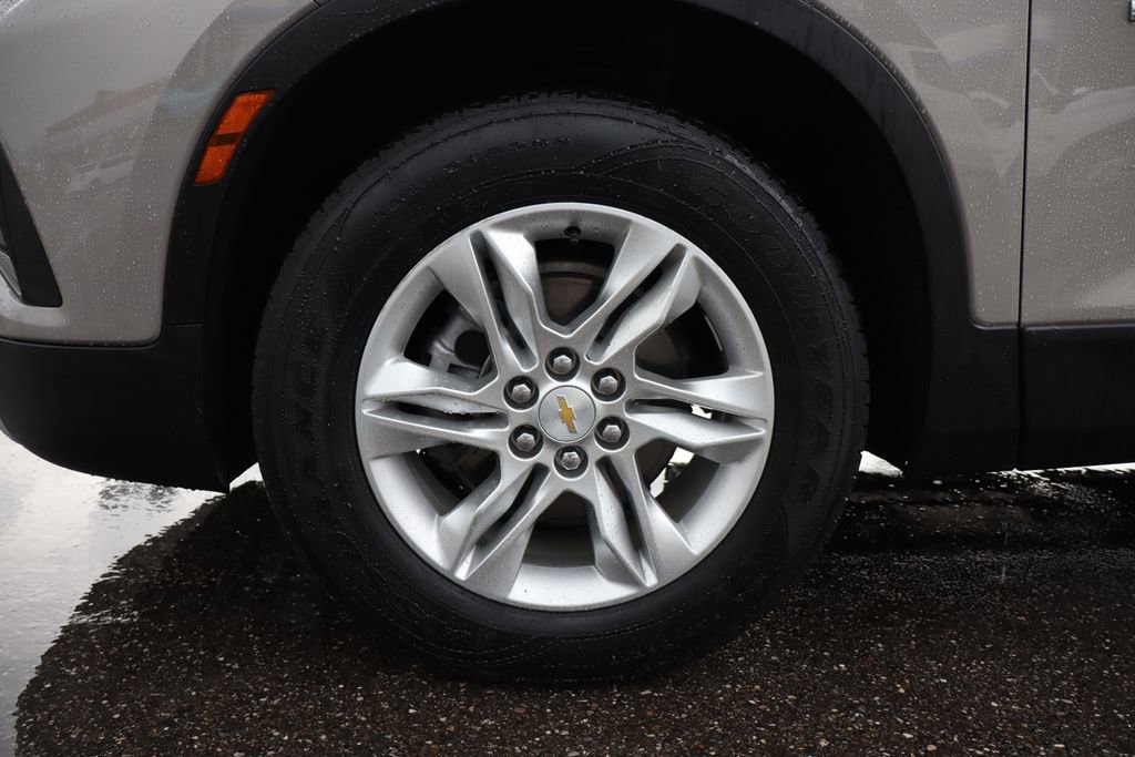 Used 2021 Chevrolet Blazer LT image 24