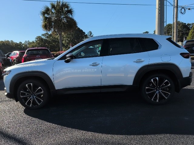 New 2026 MAZDA CX-50 AWD 2.5 S w/ Premium Package image 6