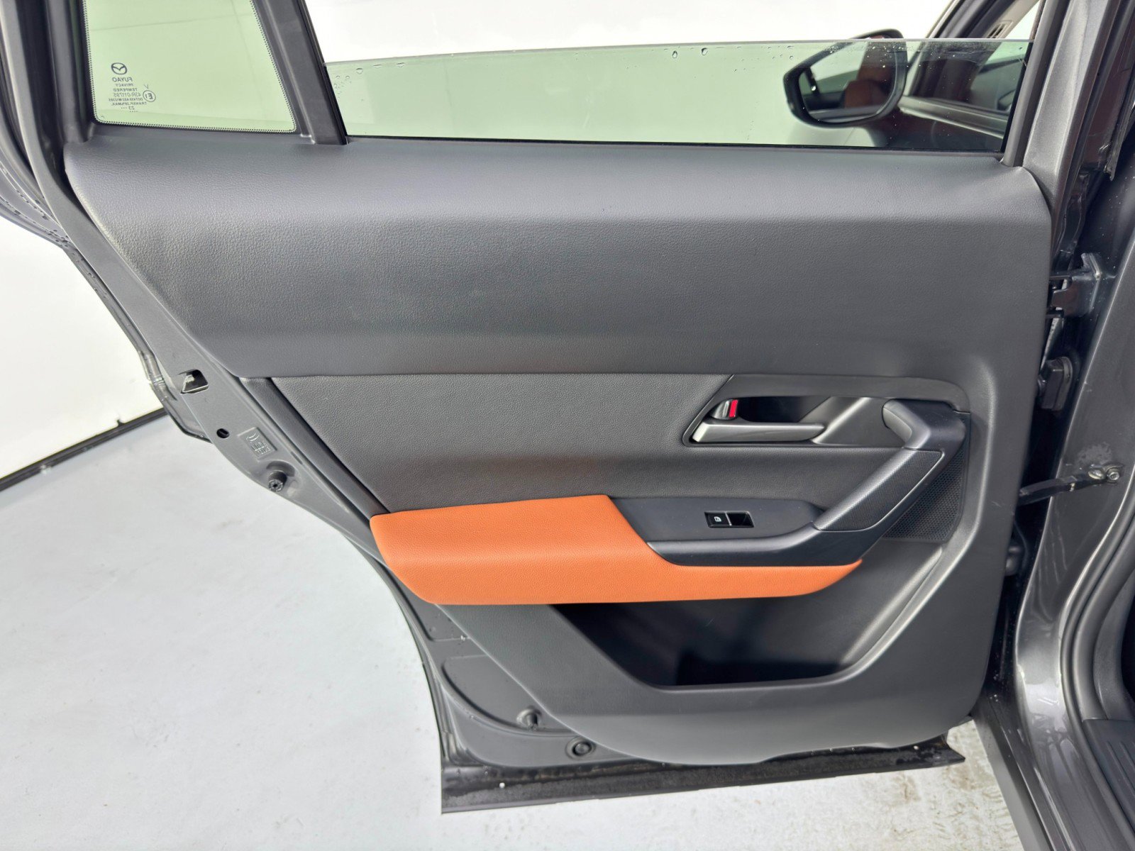 Used 2024 MAZDA CX-50 AWD 2.5 Turbo w/ Premium Pkg image 40