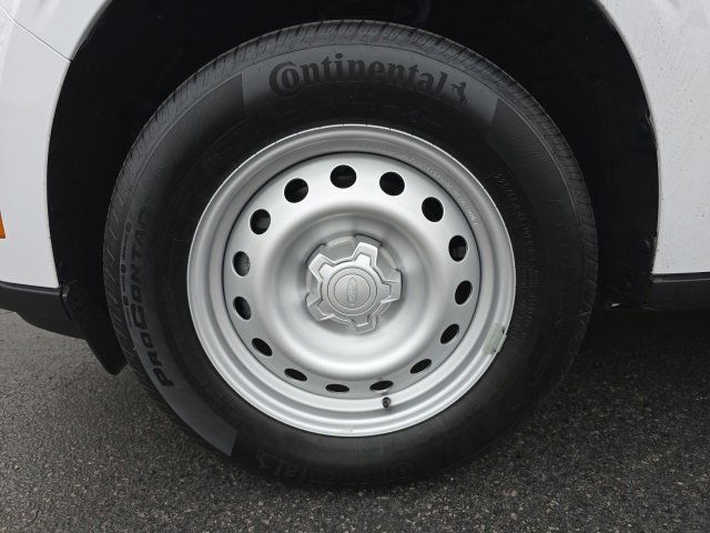 Certified 2025 Ford Maverick XL w/ Equipment Group 102A image 8