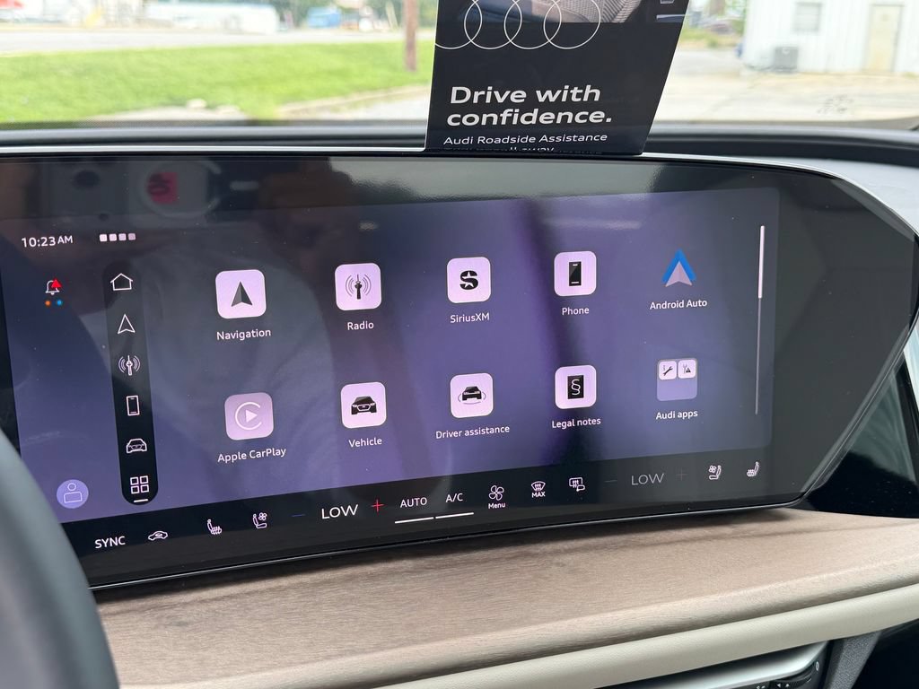 New 2026 Audi Q5 Premium AWD/4WD image 24