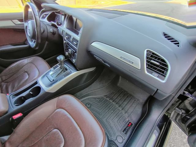 Used 2015 Audi A4 Premium Plus w/ Premium Plus Package AWD/4WD image 47