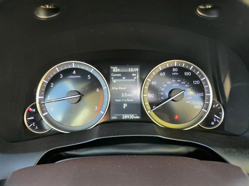 Used 2018 Lexus ES 350 image 28