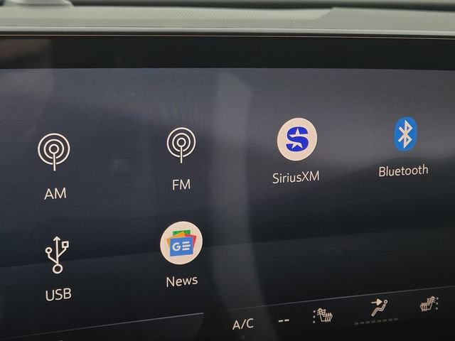 New 2026 Buick Envision Sport Touring AWD/4WD image 6