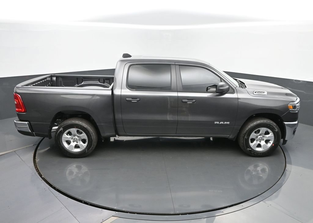 New 2025 RAM 1500 Tradesman image 43