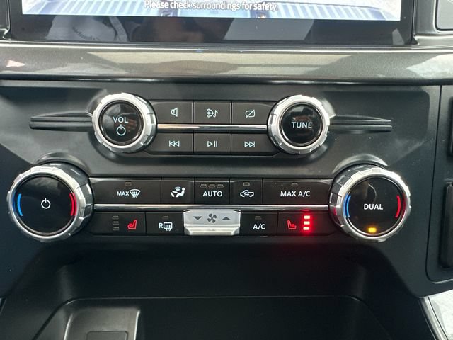 Used 2023 Ford F150 Tremor AWD/4WD image 32