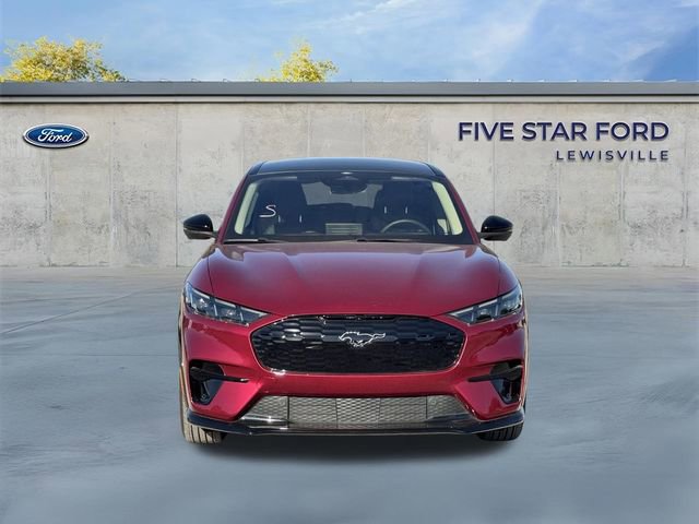 Used 2025 Ford Mustang Mach-E Premium w/ Sport Appearance Package image 7