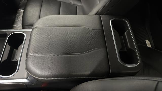 Used 2024 Chevrolet Silverado 2500 LTZ w/ LTZ Plus Package AWD/4WD image 19