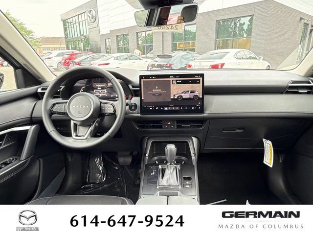 New 2026 MAZDA CX-5 Preferred AWD/4WD image 18