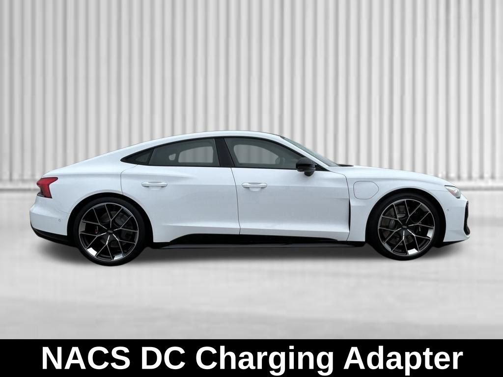 New 2026 Audi RS e-tron GT performance AWD/4WD image 6