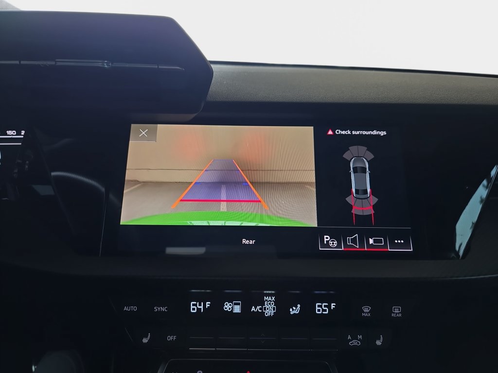 Certified 2024 Audi RS 3 AWD/4WD image 20