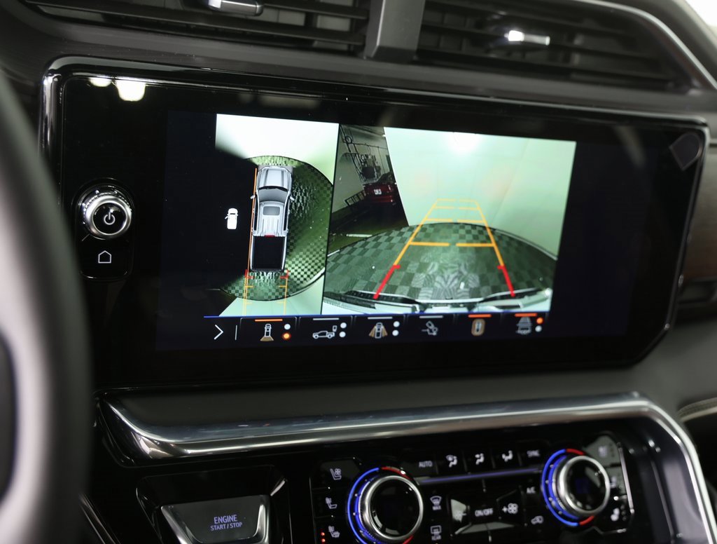 New 2026 GMC Sierra 1500 Denali Ultimate image 23