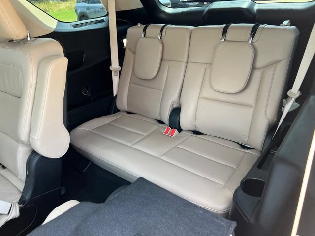 Used 2020 Ford Explorer Limited RWD image 19