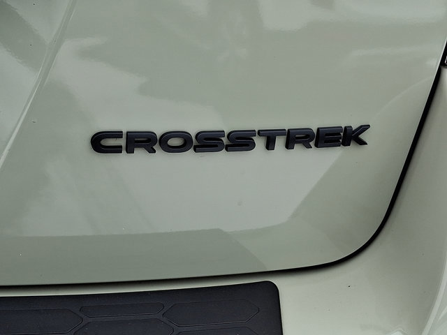 Used 2023 Subaru Crosstrek 2.0i Premium w/ Special Edition image 31