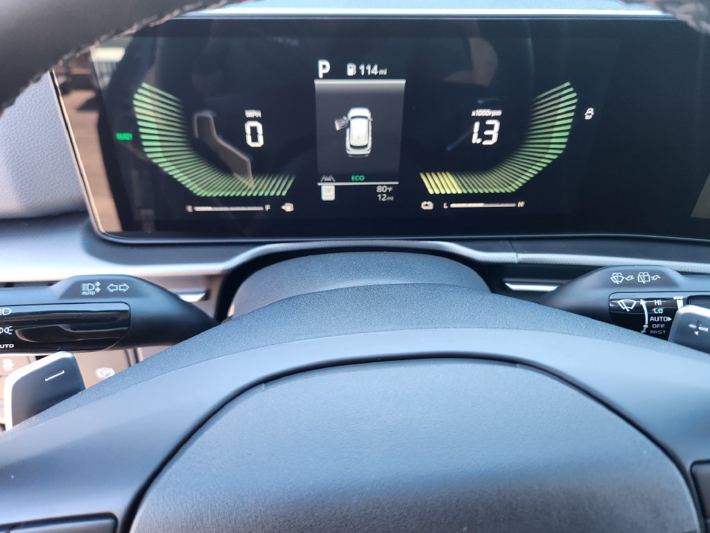 New 2027 Kia Sportage S AWD/4WD image 10