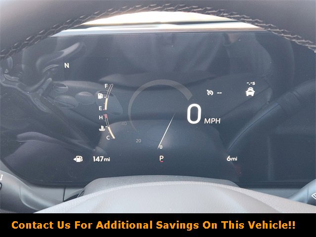 New 2026 Buick Envista Sport Touring w/ Convenience I Package image 11