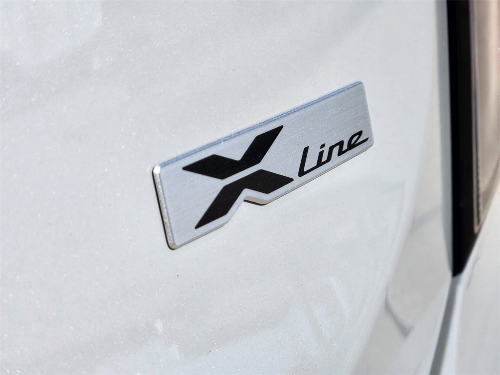 New 2025 Kia Telluride SX Prestige X-Line image 7