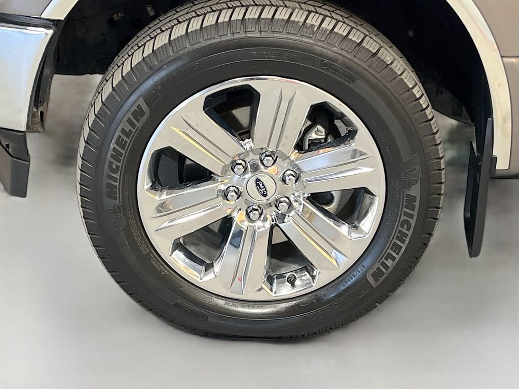Used 2018 Ford F150 XLT w/ Equipment Group 302A Luxury image 29