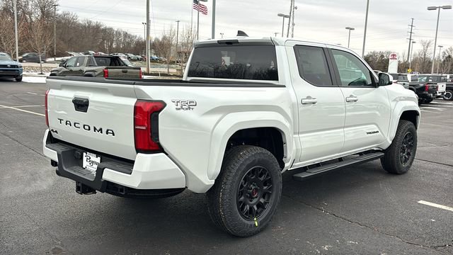 New 2026 Toyota Tacoma TRD Sport image 32