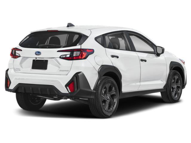 New 2026 Subaru Crosstrek 2.5i AWD/4WD image 2