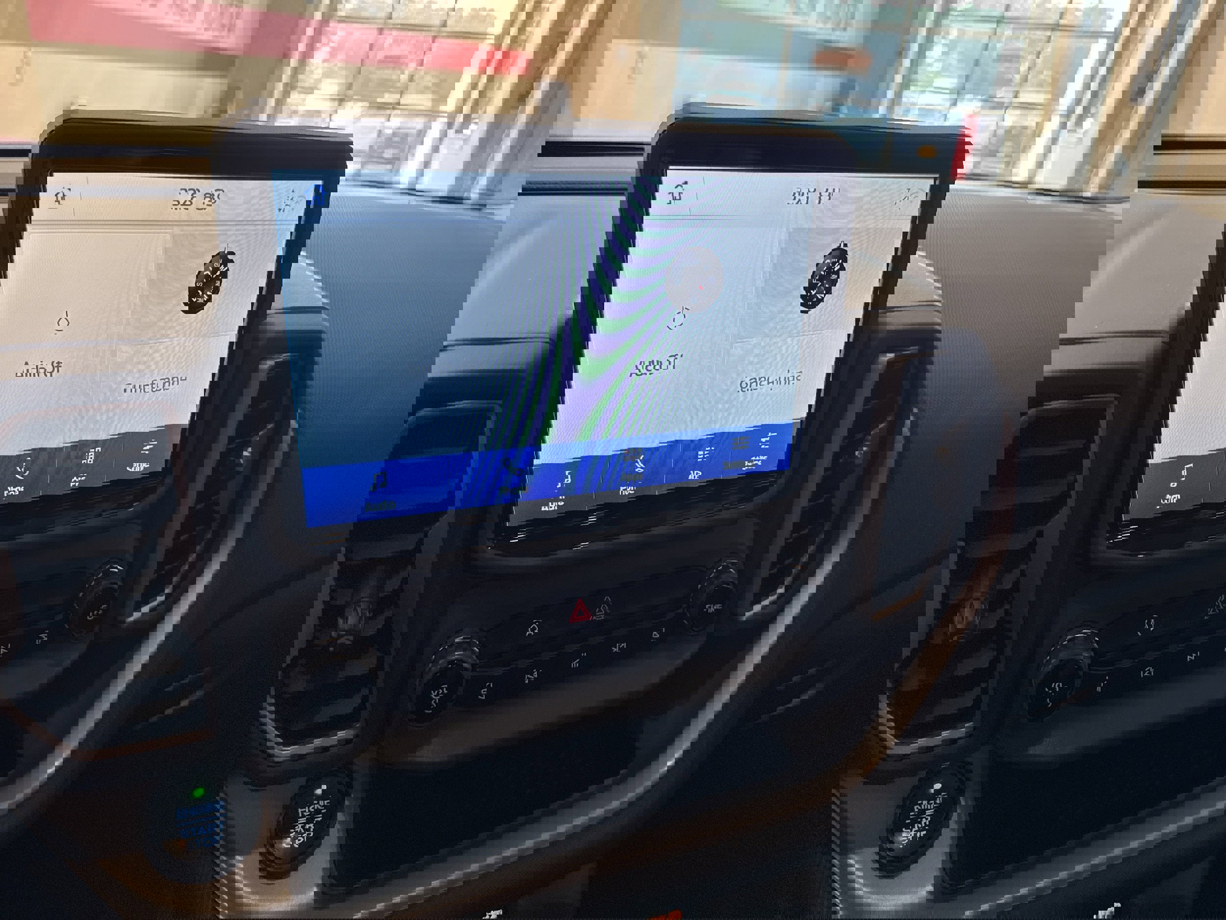 Used 2021 Ford Bronco Sport Big Bend image 47