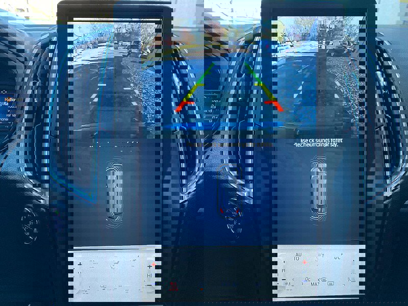 Certified 2022 Ford Edge ST w/ Equipment Group 401A image 43