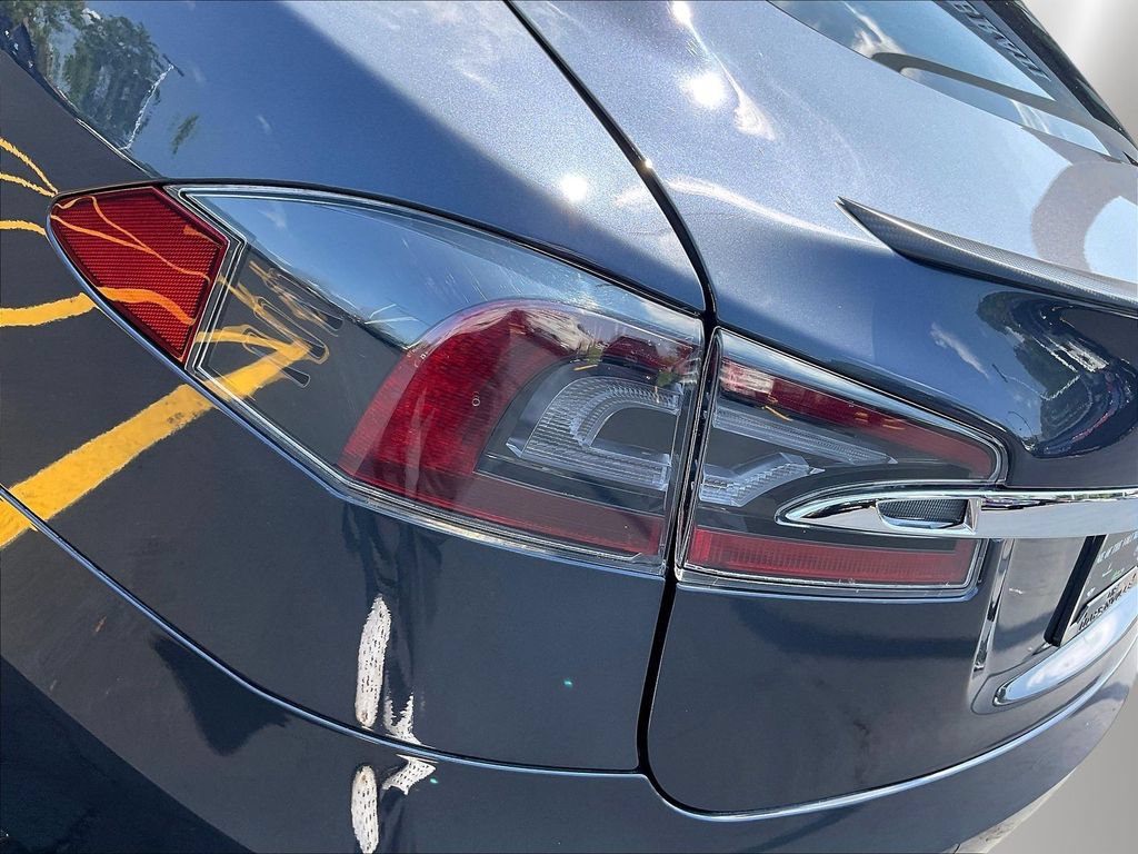 Used 2020 Tesla Model S Performance AWD/4WD image 22