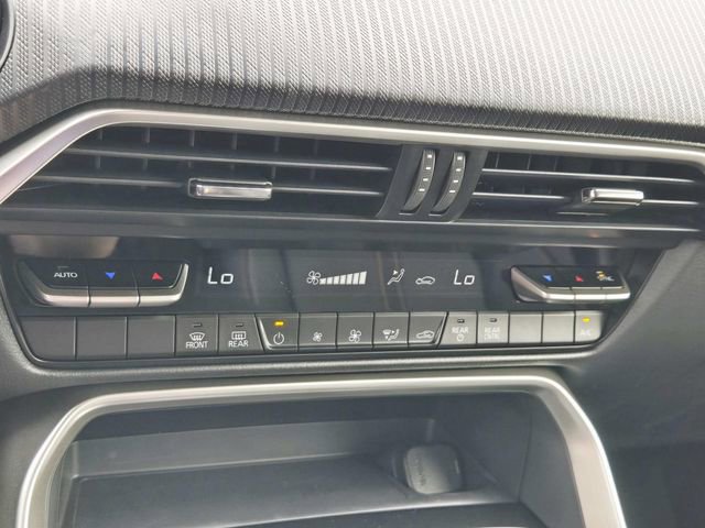 New 2026 MAZDA CX-90 3.3 Turbo w/ Select Package AWD/4WD image 22