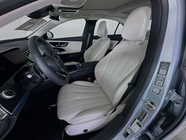 New 2026 Mercedes-Benz E 350 Sedan image 21