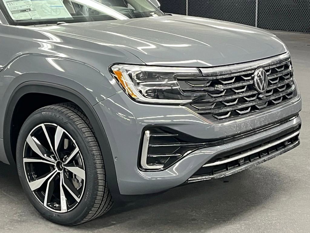 New 2026 Volkswagen Atlas SEL Premium R-Line image 39