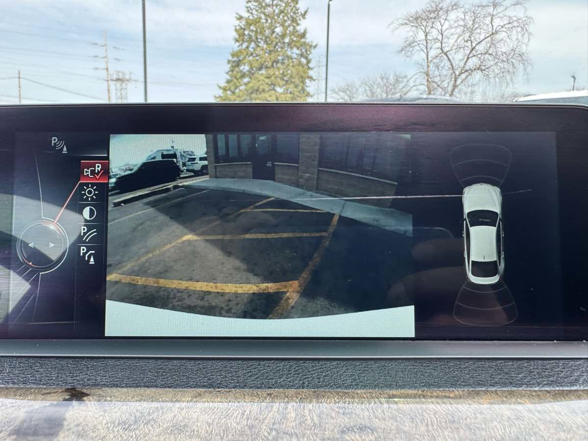 Used 2016 BMW 428i Gran Coupe image 20