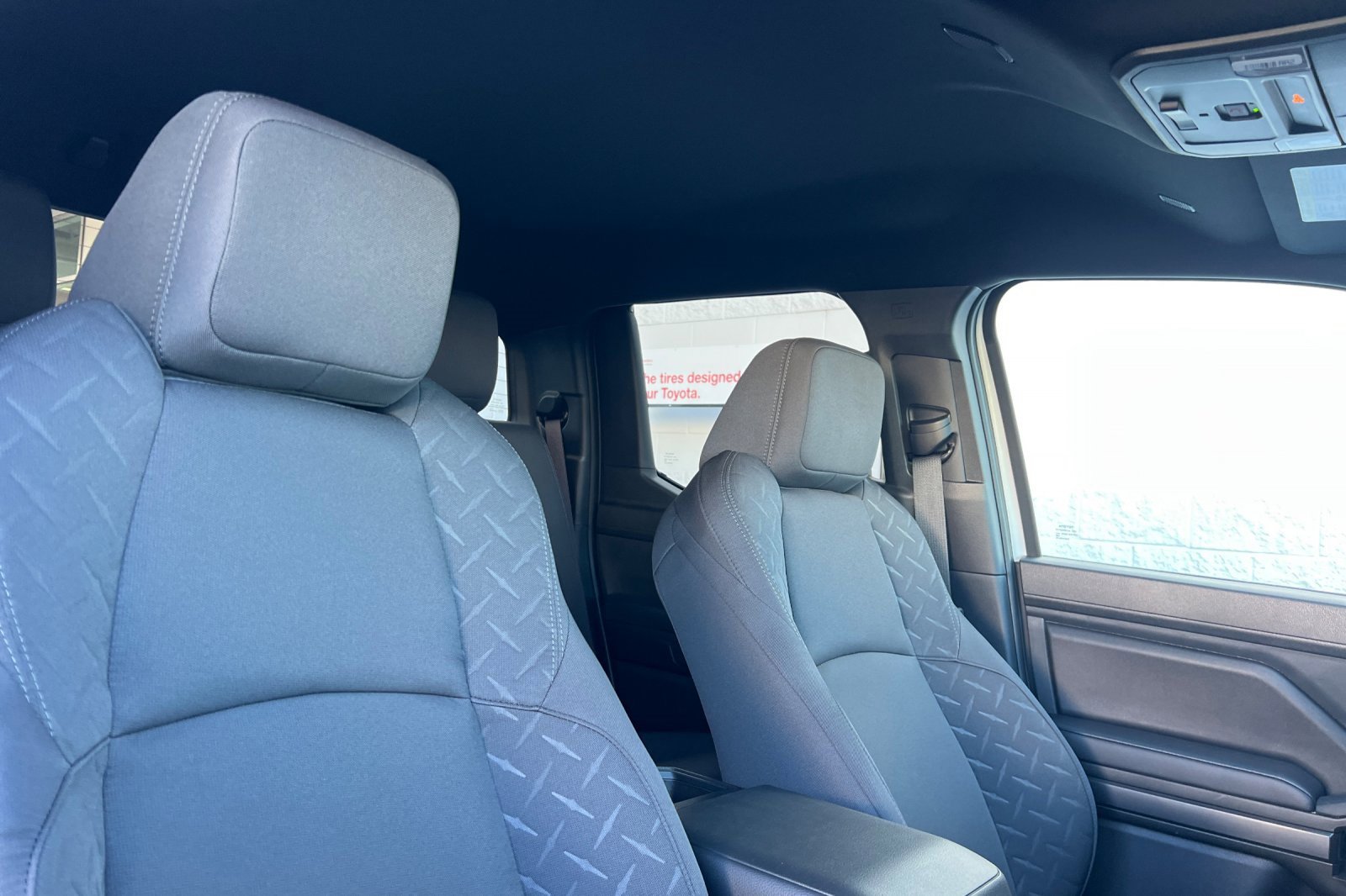 New 2026 Toyota Tacoma SR5 image 13