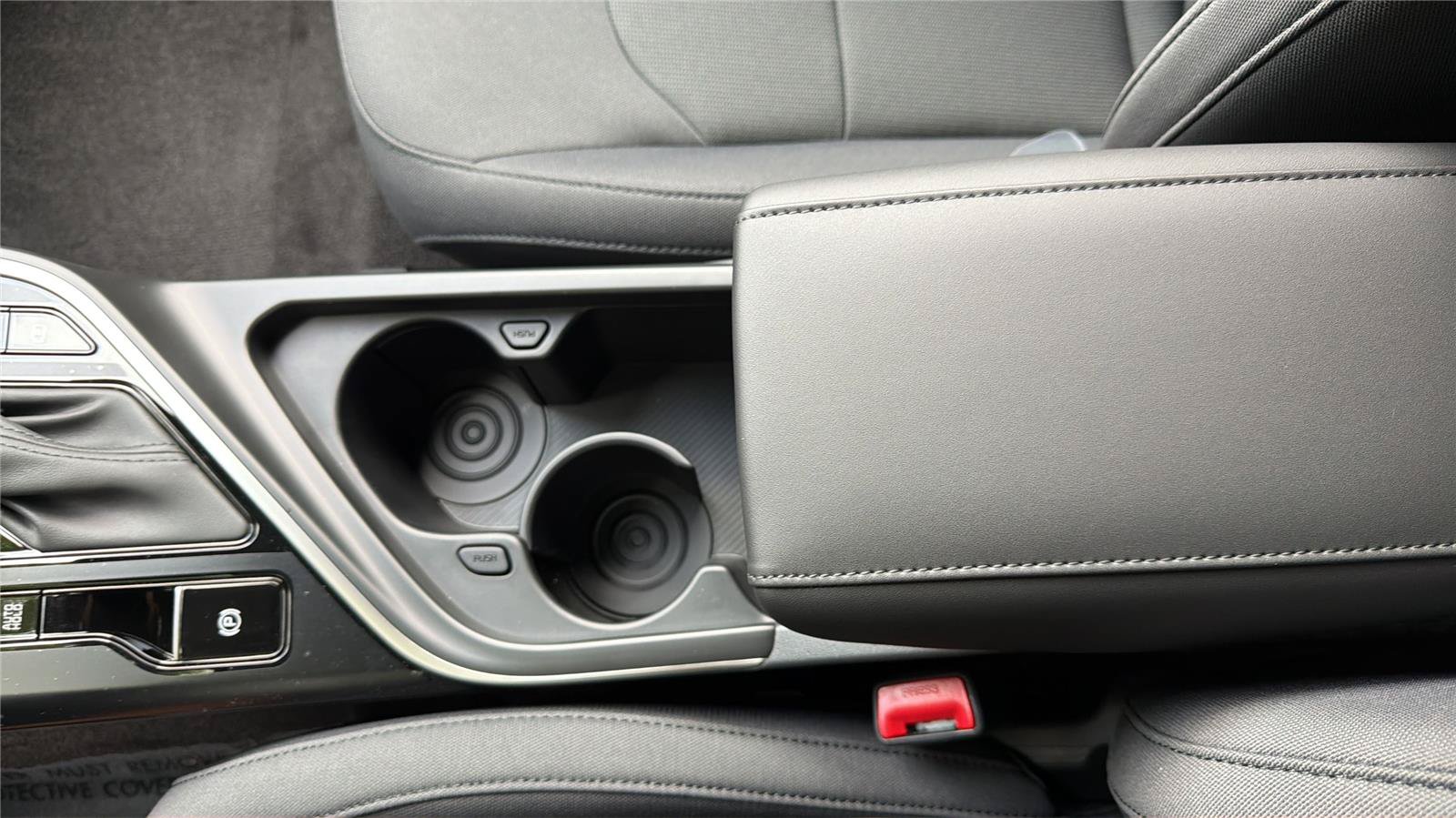 New 2026 Kia Niro LX FWD image 16