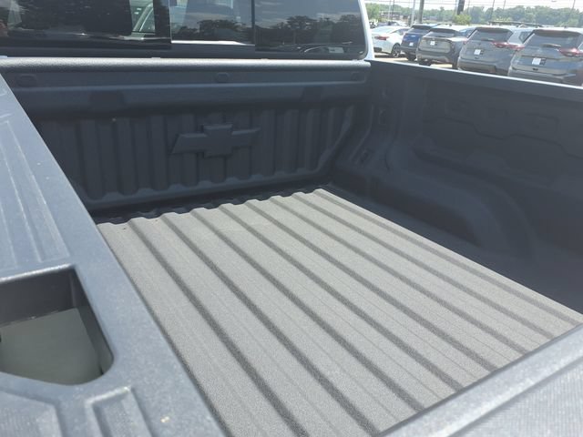 Used 2024 Chevrolet Colorado Trail Boss w/ Advanced Trailering Package AWD/4WD image 27