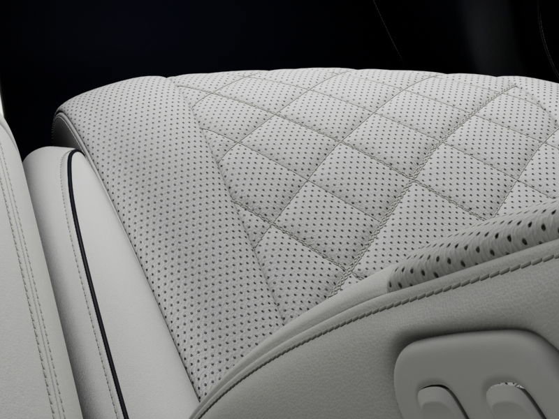 New 2026 Genesis GV80 3.5T Prestige image 16