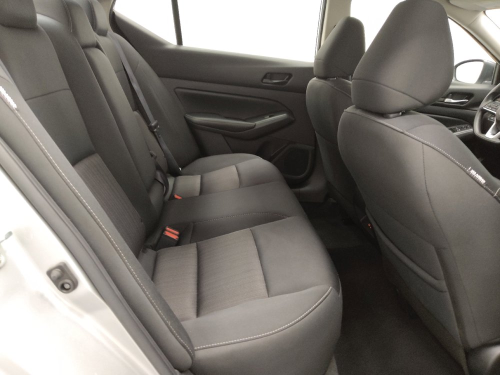 Used 2024 Nissan Altima 2.5 SV image 19