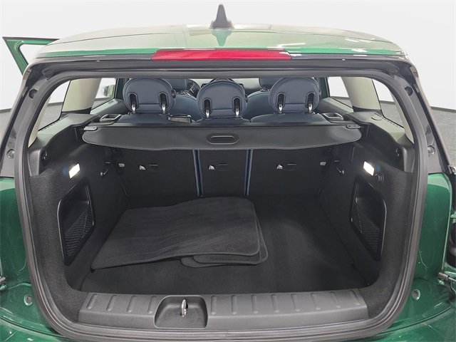 Used 2024 MINI Cooper Clubman S w/ Signature Upholstery Package image 35