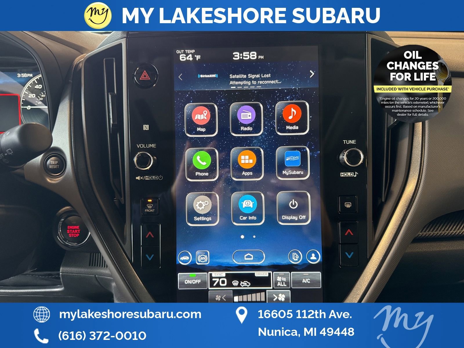 New 2026 Subaru Crosstrek 2.5i Limited image 18