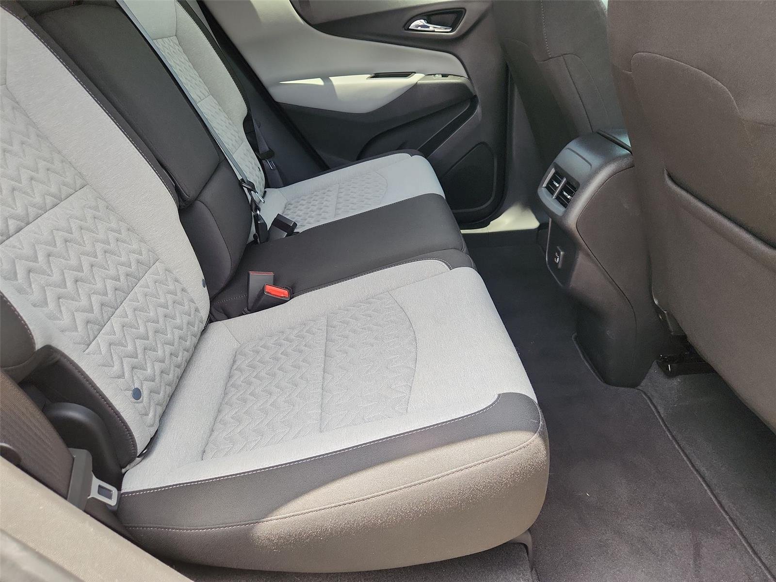 Used 2023 Chevrolet Equinox LS w/ LS Convenience Package FWD image 25