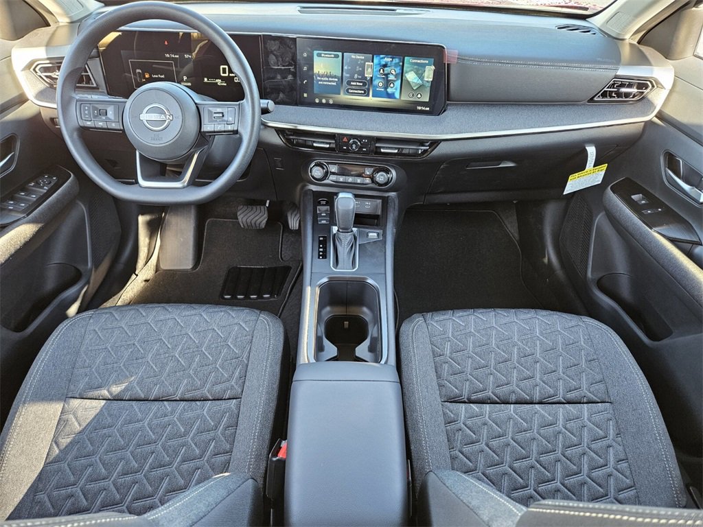 New 2026 Nissan Kicks SV image 7