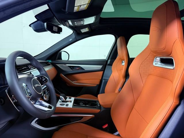 New 2026 Jaguar F-PACE R-Dynamic S image 13
