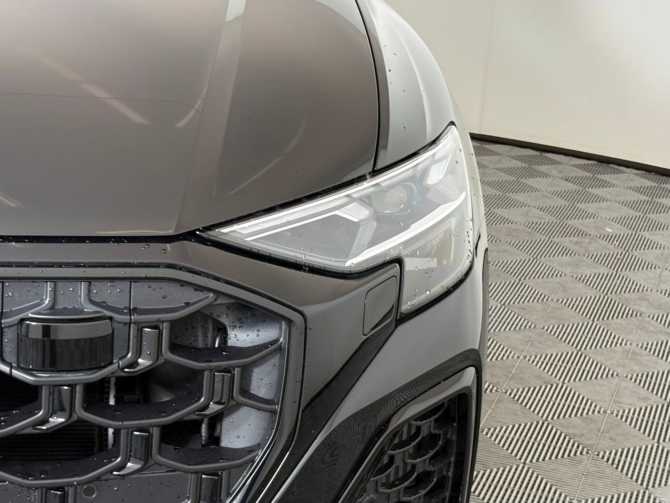 New 2026 Audi Q8 Premium Plus image 10