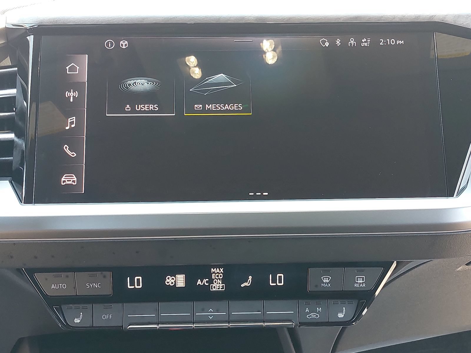 Certified 2023 Audi Q4 e-tron Premium w/ Convenience Package AWD/4WD image 25