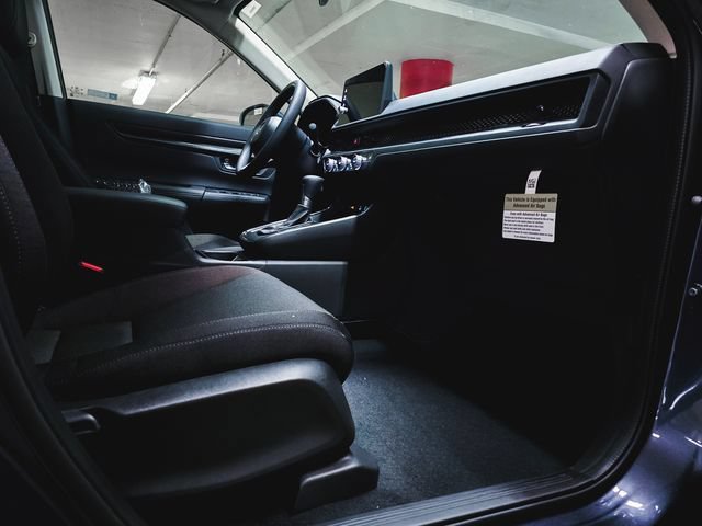 New 2026 Honda CR-V EX image 30